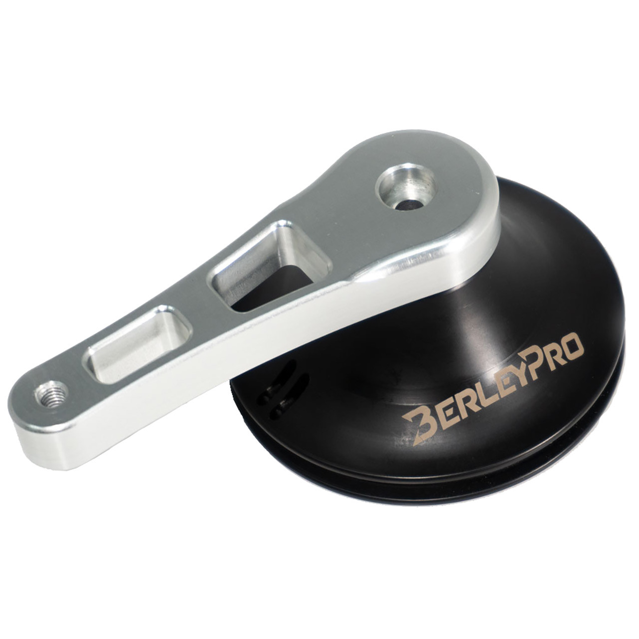 BerleyPro Raised Steering Handle | FishUSA