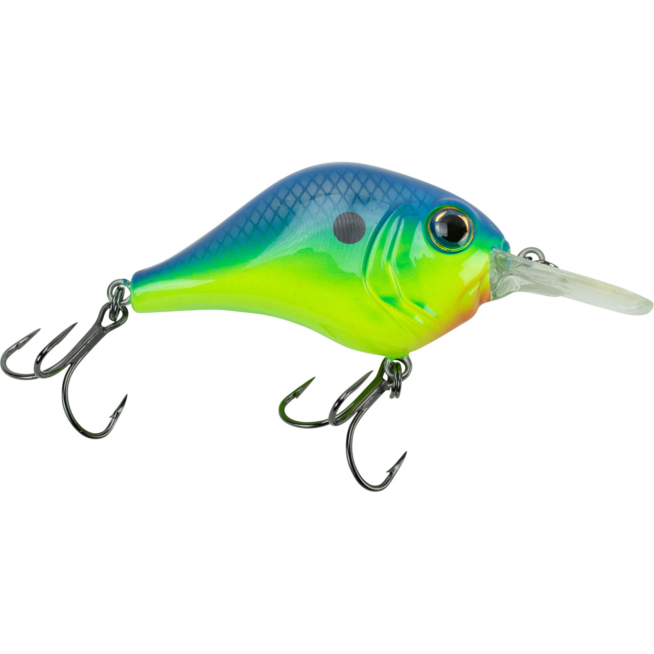 Six Great Topwater Lures