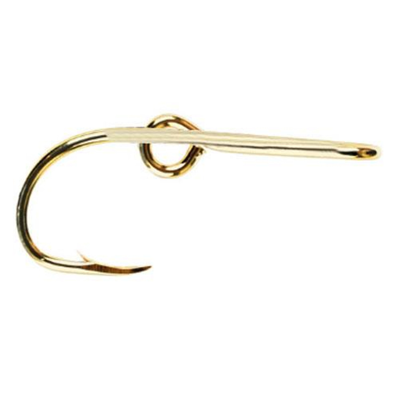 Hat Fish Hook (Various Colors)