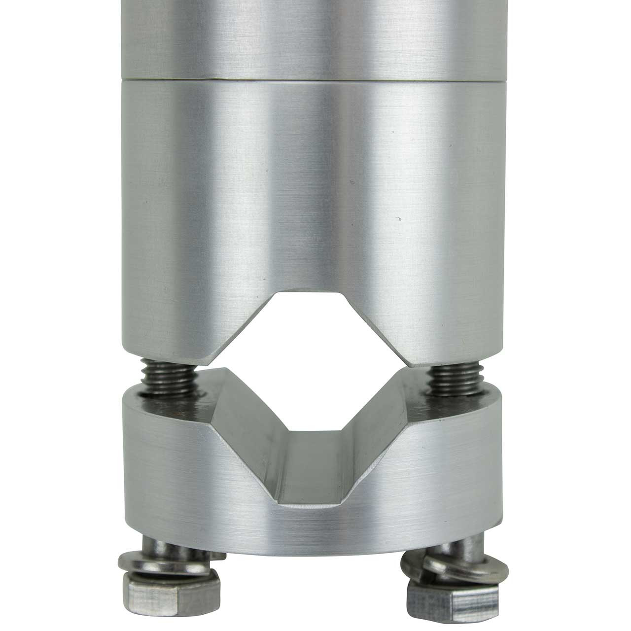 Adjustable Rod Holders With Custom Gunnel Mounts – Fits Popular Boats | MuddyCreek – Muddycreek Tackle