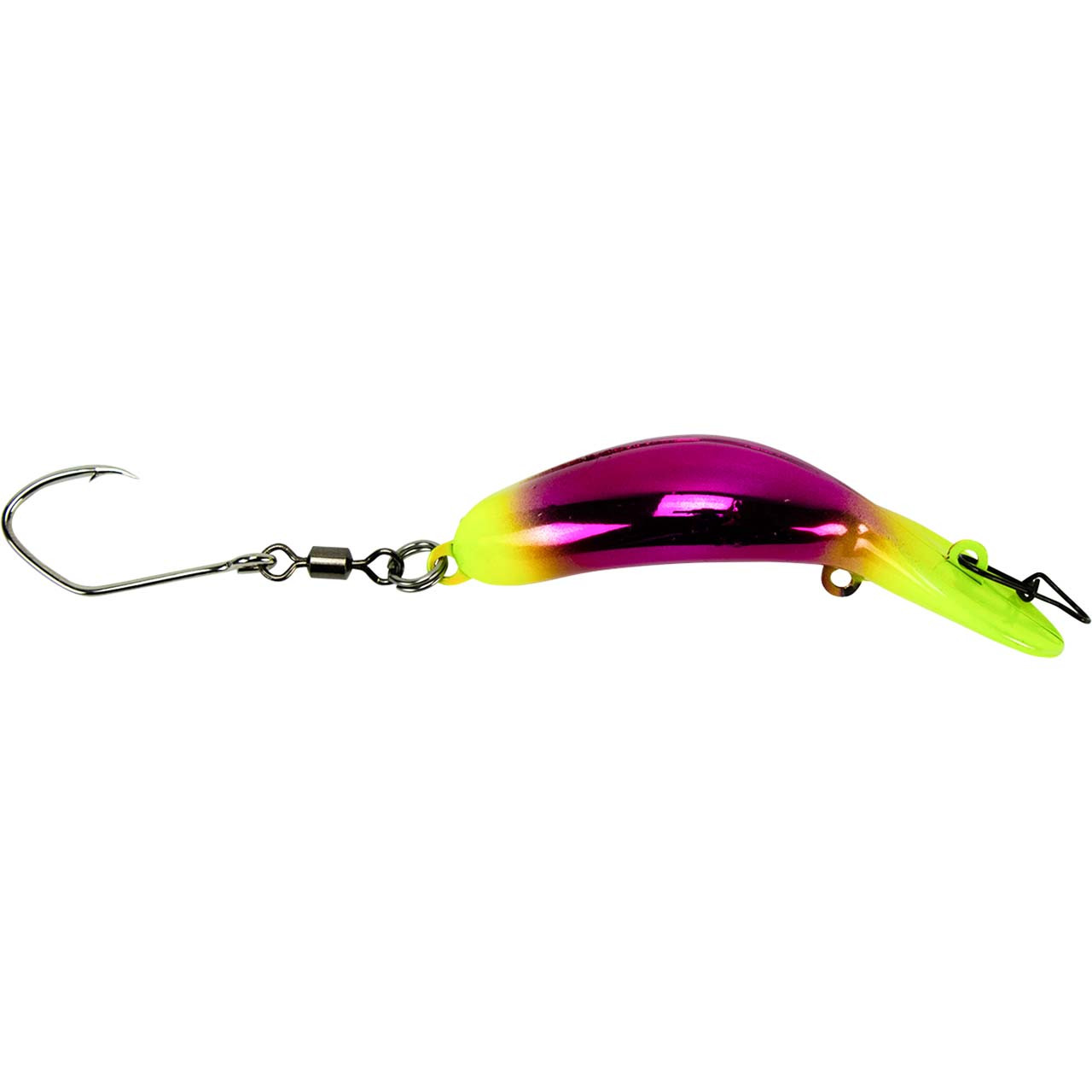 Character Lures Kraken | D.N.A.; 3 in. | FishUSA