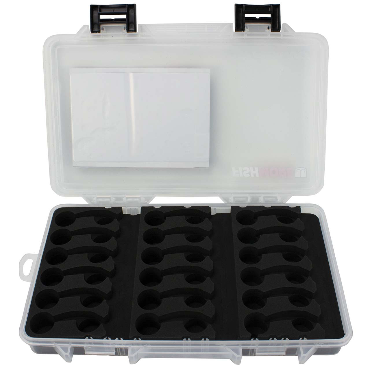 Fishmore T3 Pro Yakima Mag Lip Box | FishUSA