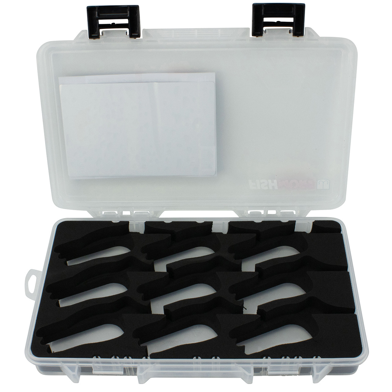 Fishmore T3 Pro Yakima Mag Lip Box | FishUSA