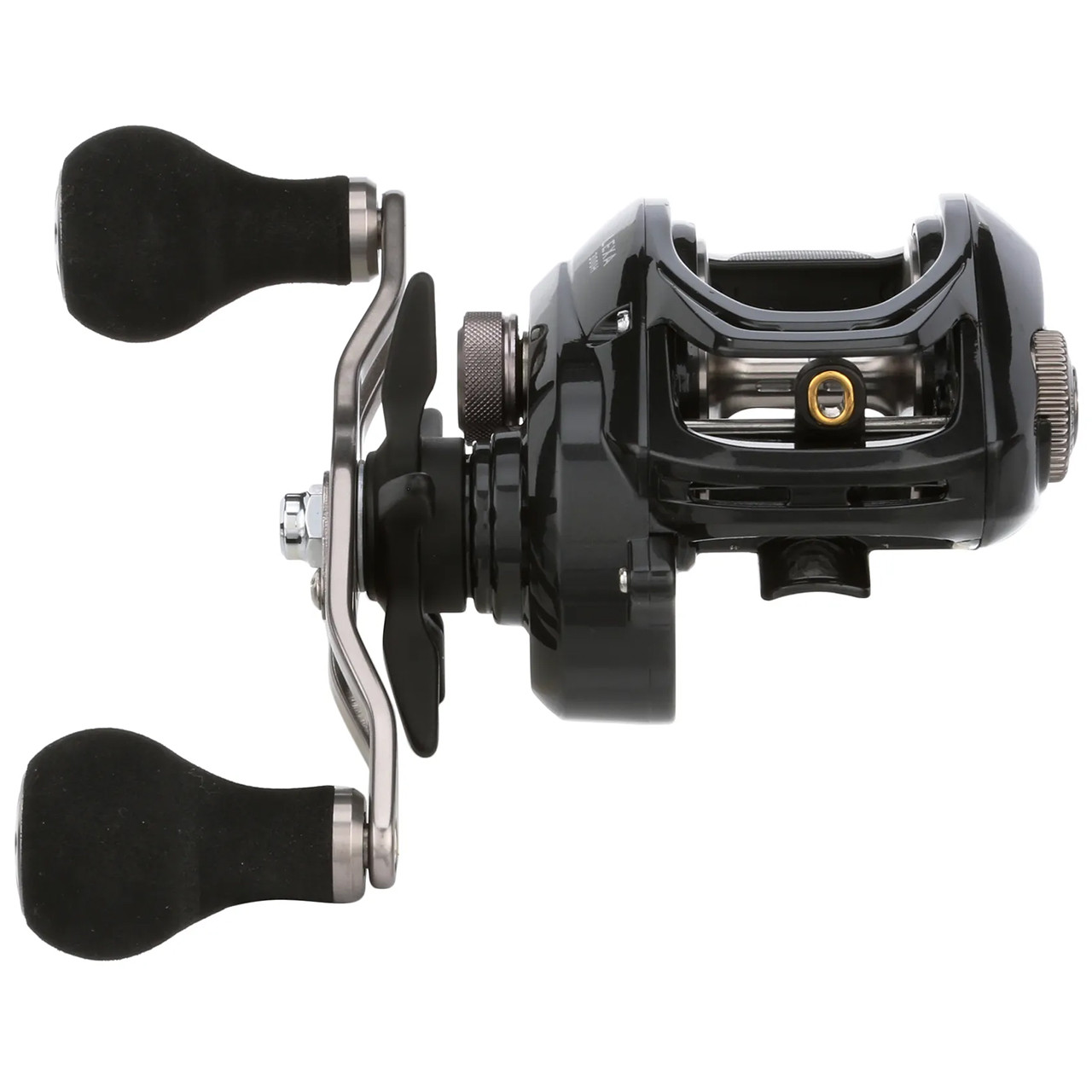 Daiwa Lexa Baitcasting Reel | FishUSA