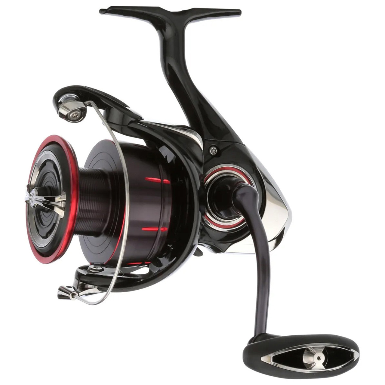 carrete Daiwa fuego lt 1000 