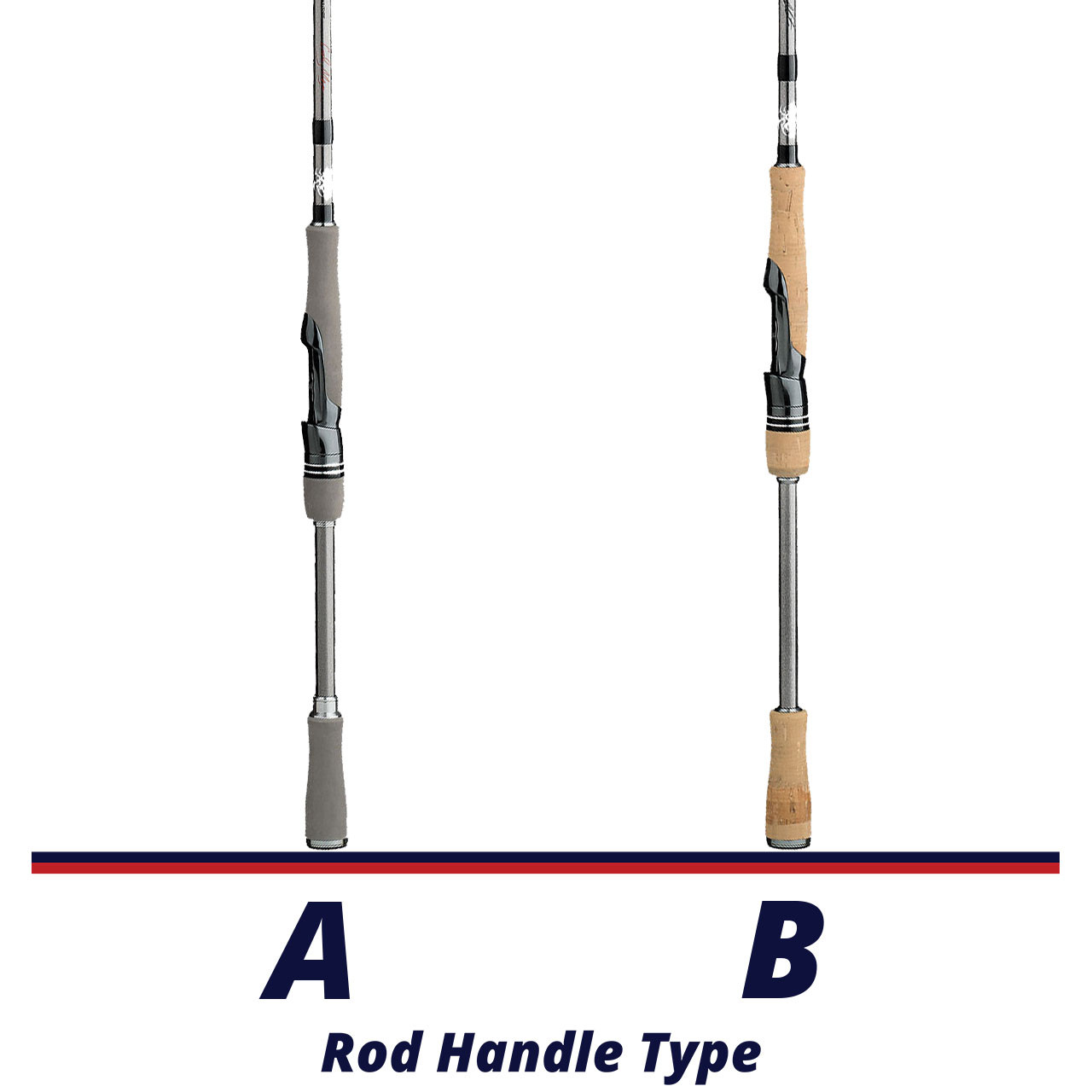 Daiwa Tatula Elite Series Spinning Rod (7'0" / Med-Light (Fast