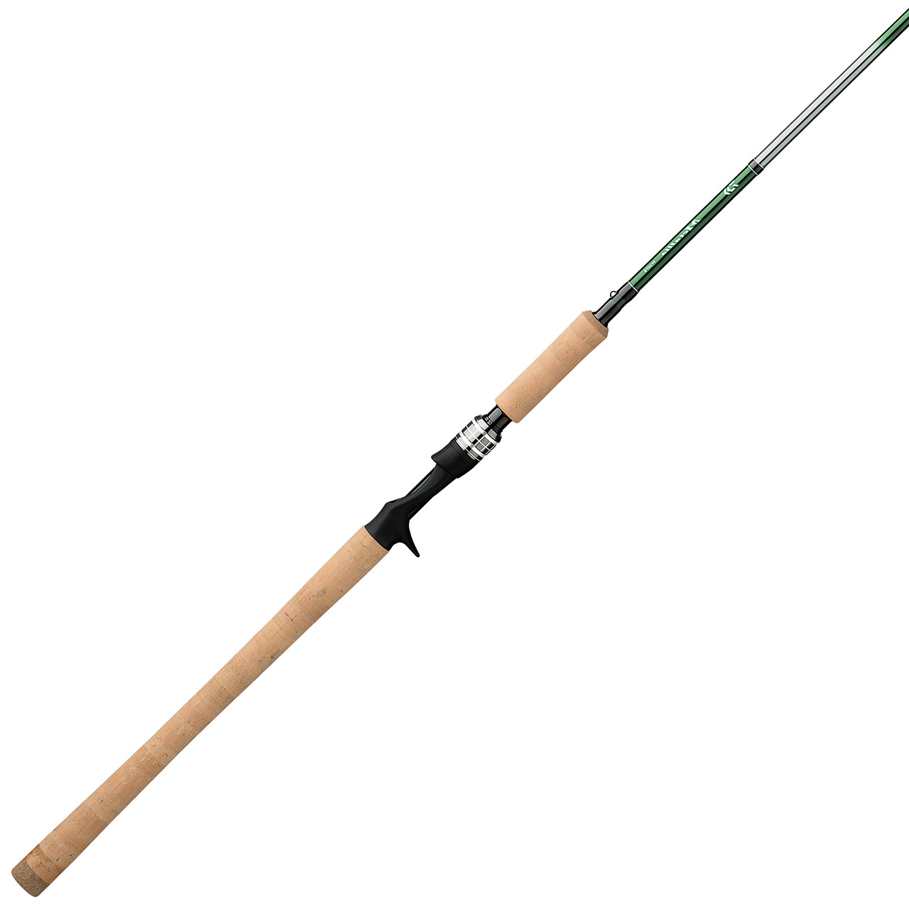 Daiwa Metallia Salmon and Steelhead Casting Rod