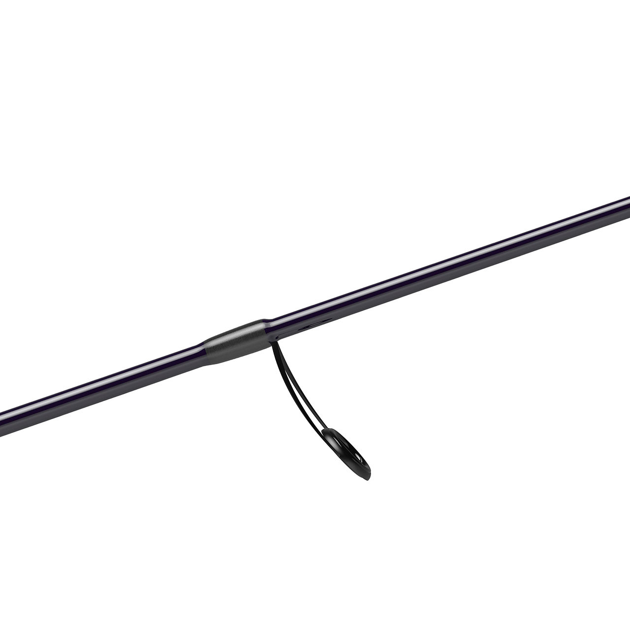 St. Croix Mojo Bass Trigon Spinning Rod | FishUSA