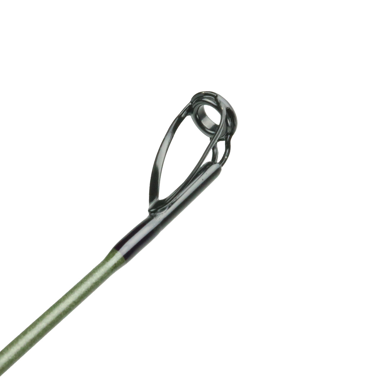 St. Croix Mojo Bass Trigon Glass Casting Rod | FishUSA
