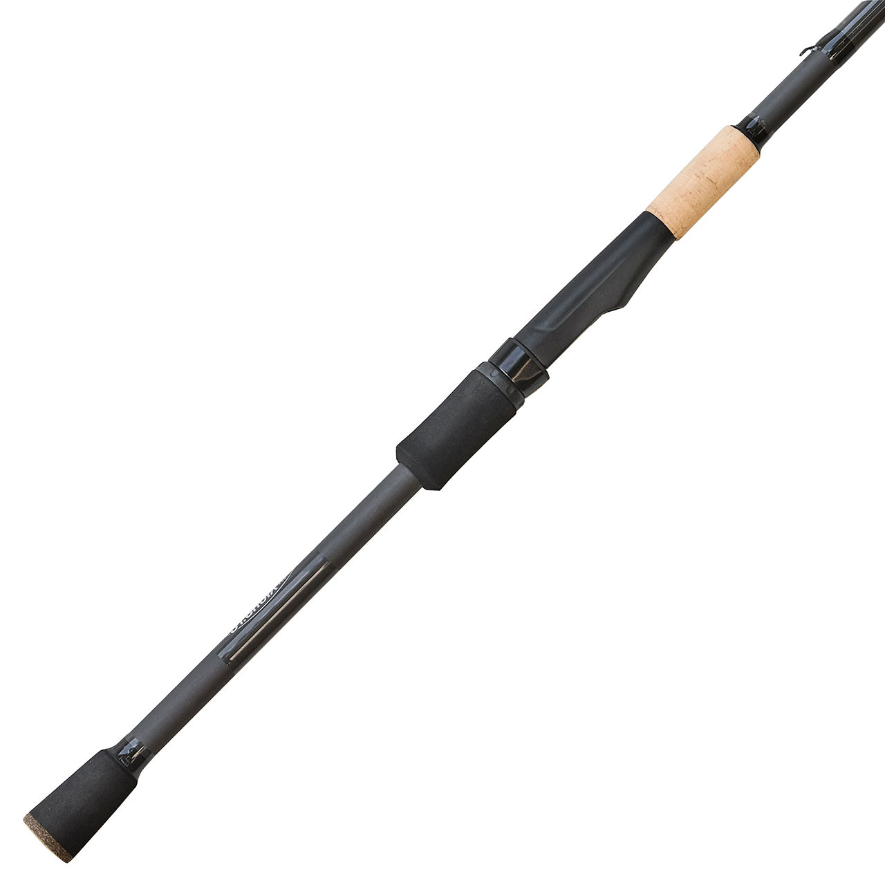 St. Croix Bass X Spinning Rod | FishUSA