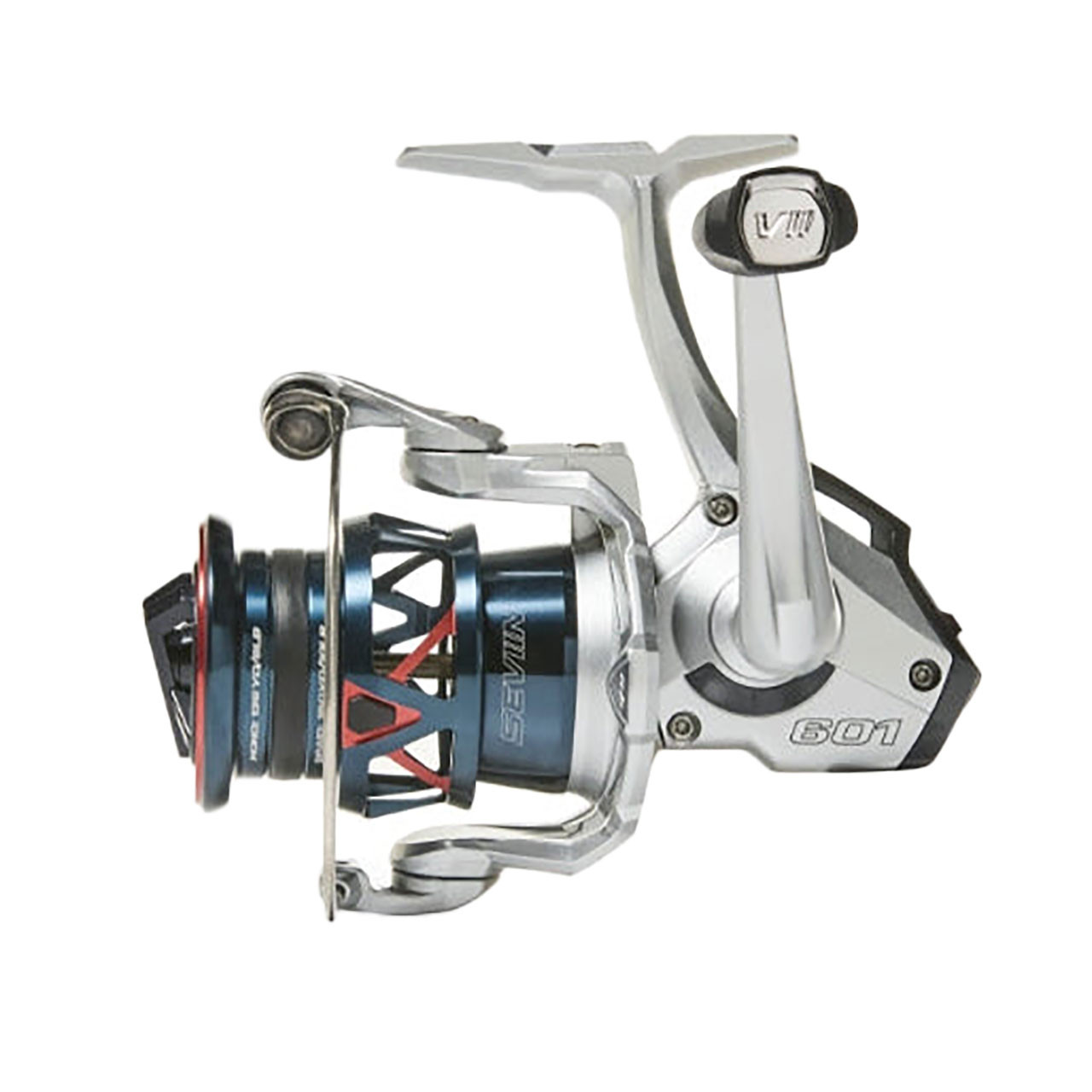 canwin fishing reels KastKing Centron & Centron Lite Spinning for Ice Black / 5000 / 5.2:1 leading max drag capabilities QUANTUM CABO SPINNING REELS