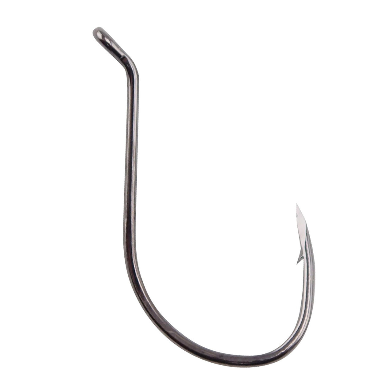 Trokar Long Shank Octopus Hooks - Bulk Pack