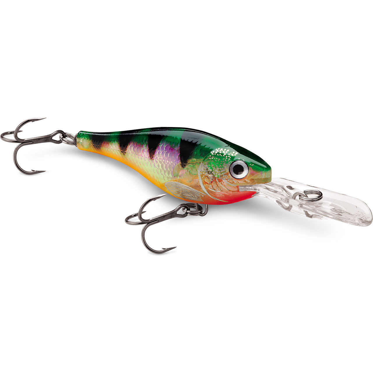 Rapala Glass Shad Rap