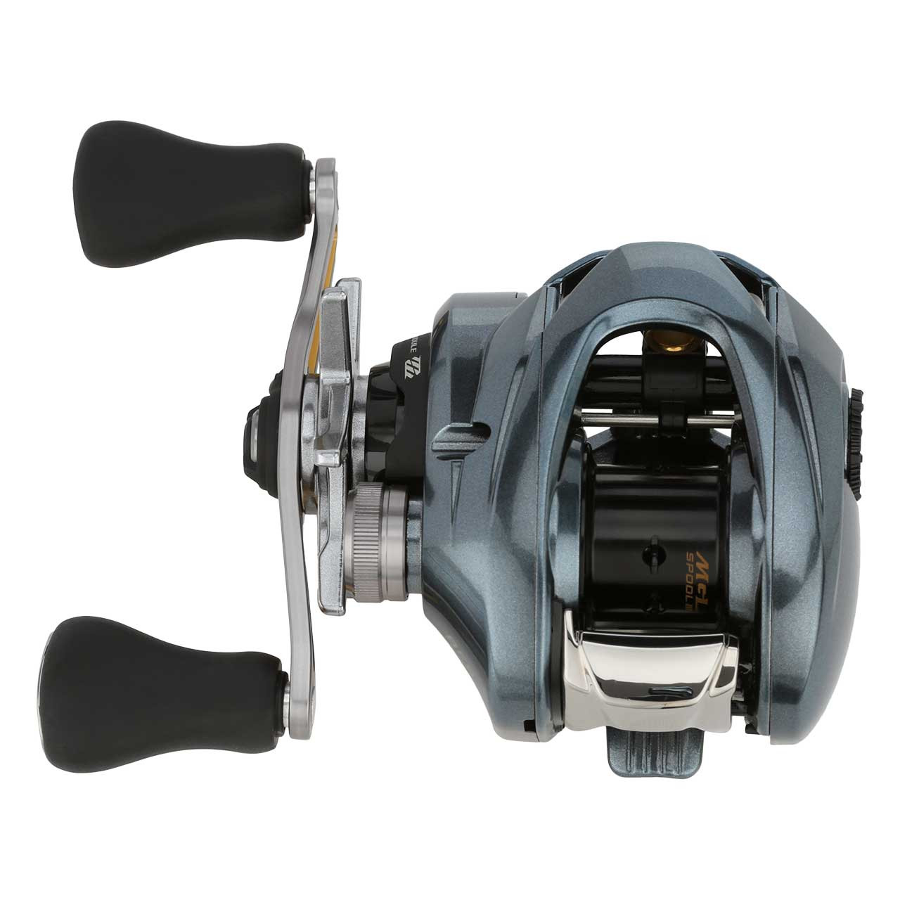 Shimano Aldebaran BFS Baitcasting Reel | FishUSA