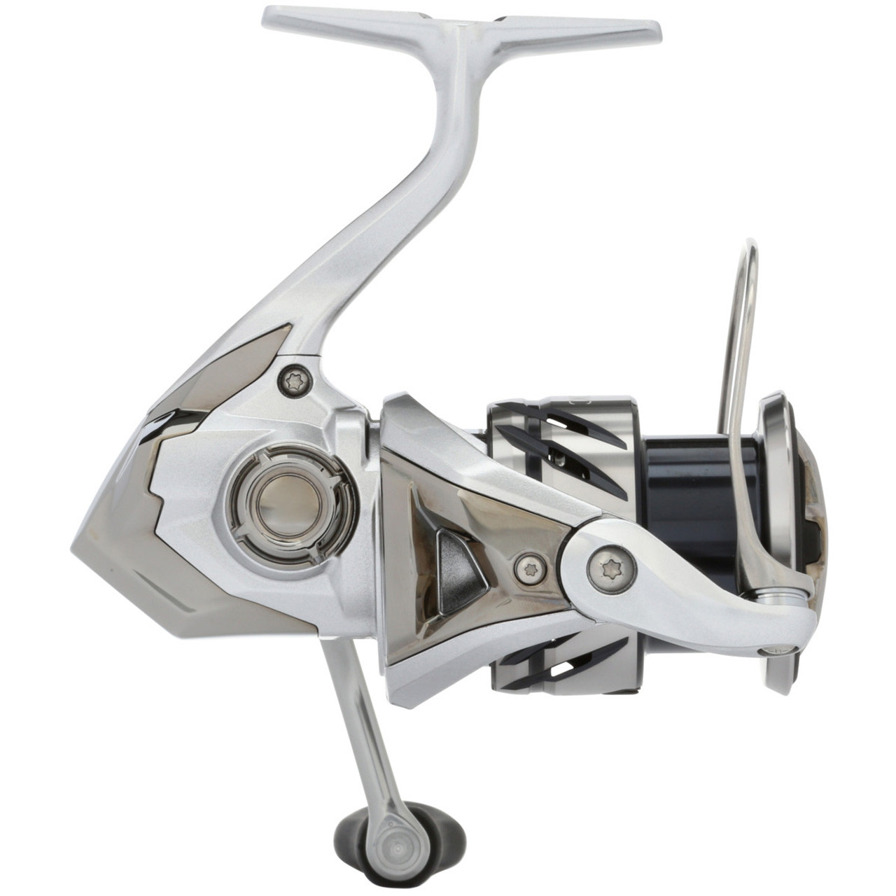 Shimano ST4000XGFM Stradic FM Spinning Reel