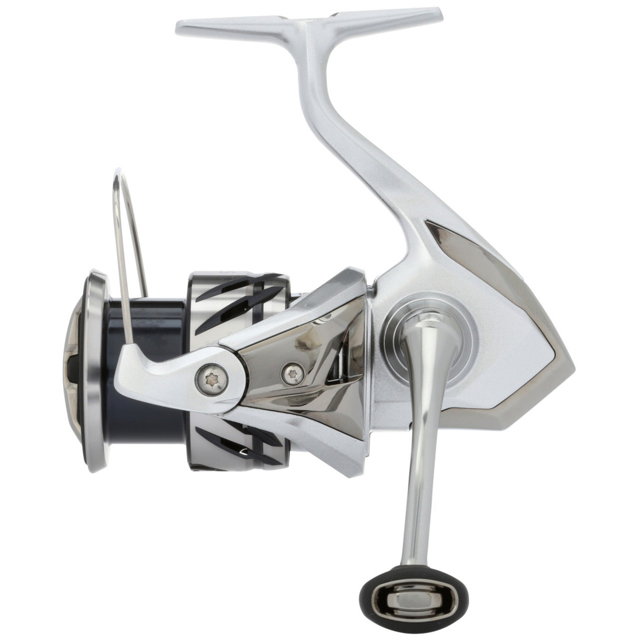 Buy Shimano 20 Stradic SW 8000 PG Spinning Reel online at Marine