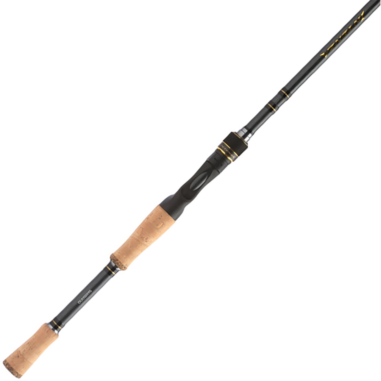 Shimano Intenza A Casting Rods