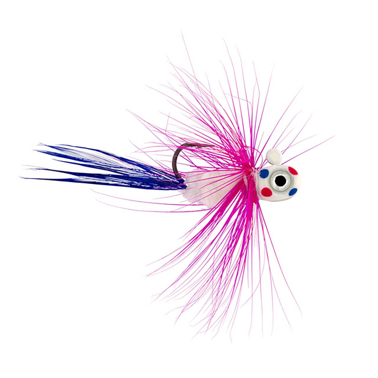 ルアー・フライ GDW-FLAS 255 170 G 150 108 FROST PLUS Clam CPT Niku Flutter Fry | Soft Plastic Minnow Ice Jig Bait | FishUSA