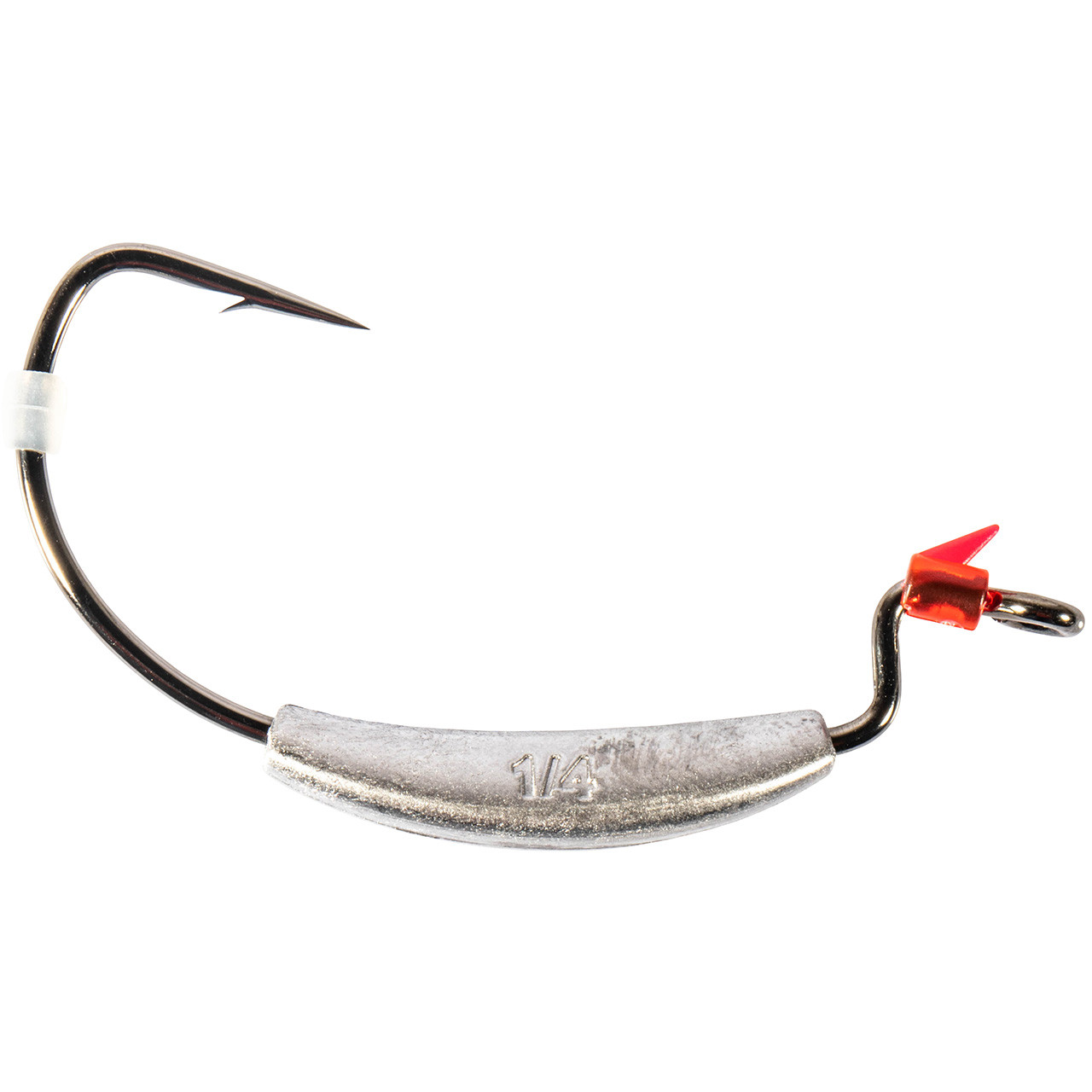 Swimerz Double Hooks, 180 Offset Double, 10/0, Qty 3