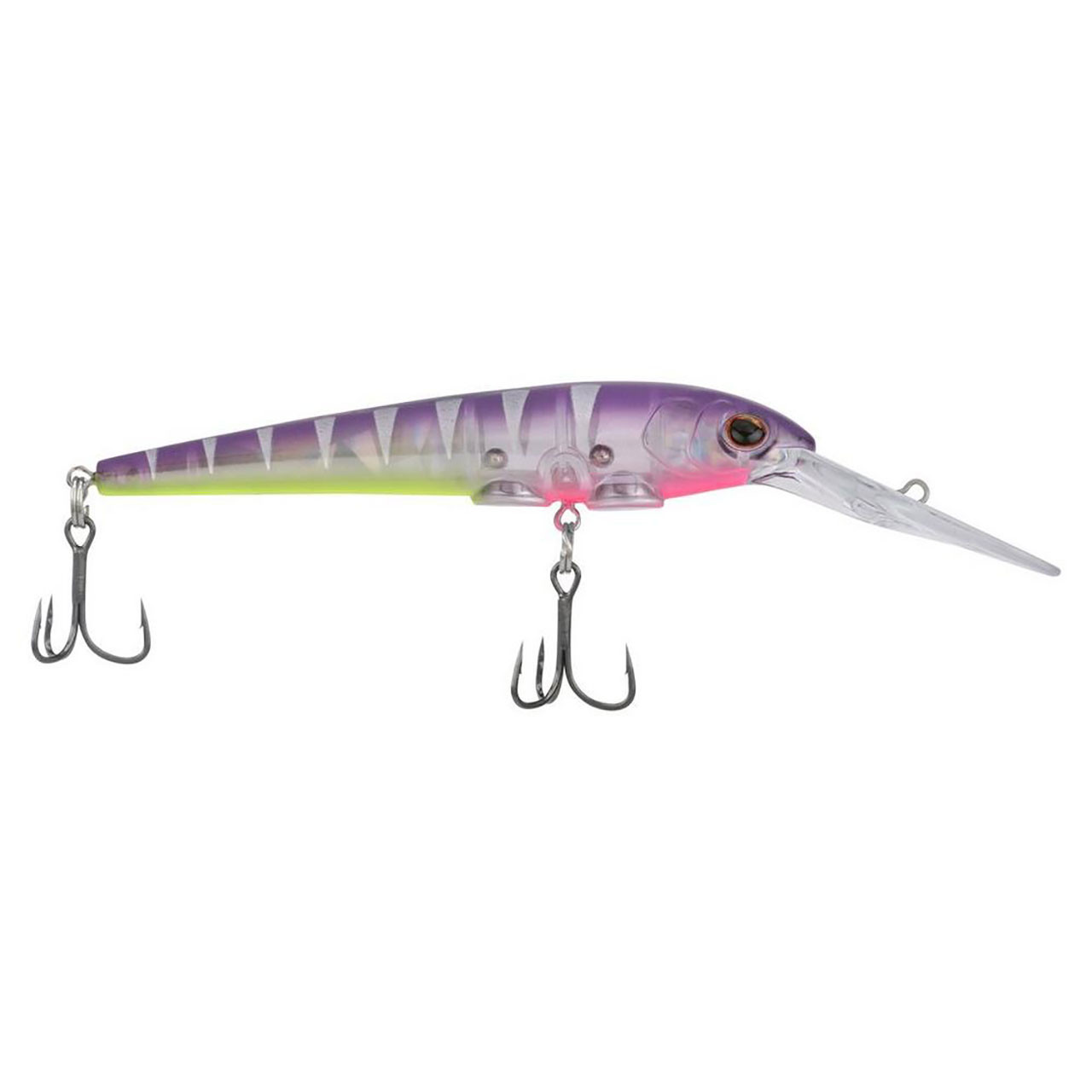 Rapala Minnow Rap 09 Fishing Lure (Yellow Perch, Size- 3.5), Floating Lures  -  Canada