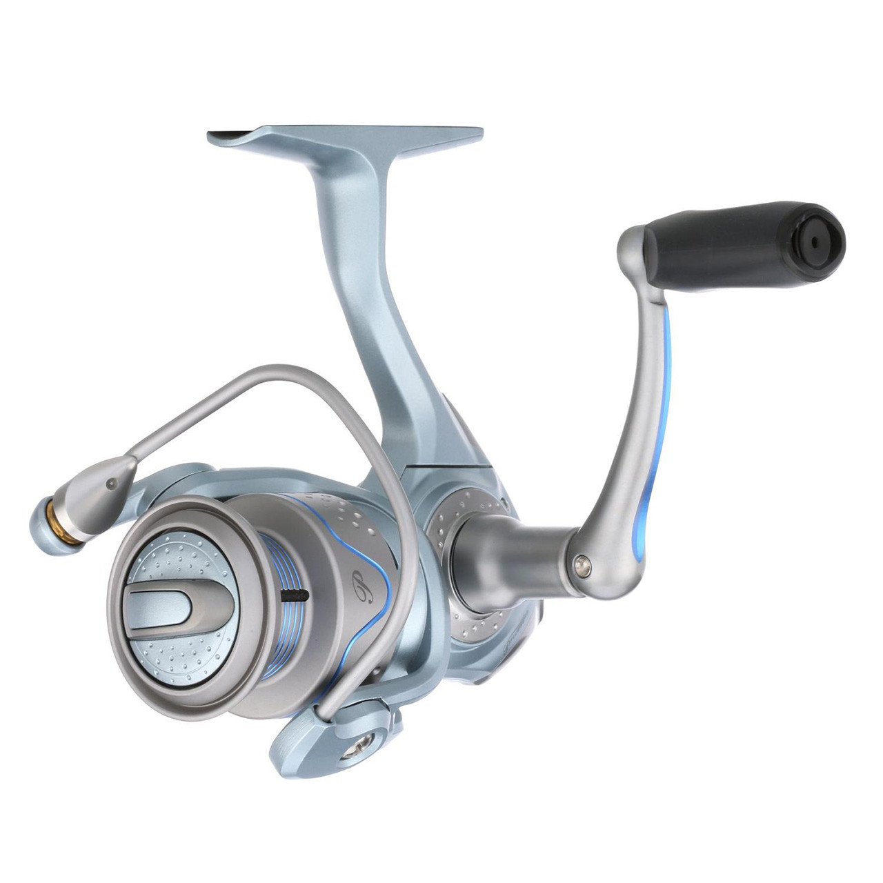 Pflueger President Spinning Reel – Hank's Live Bait & Tackle