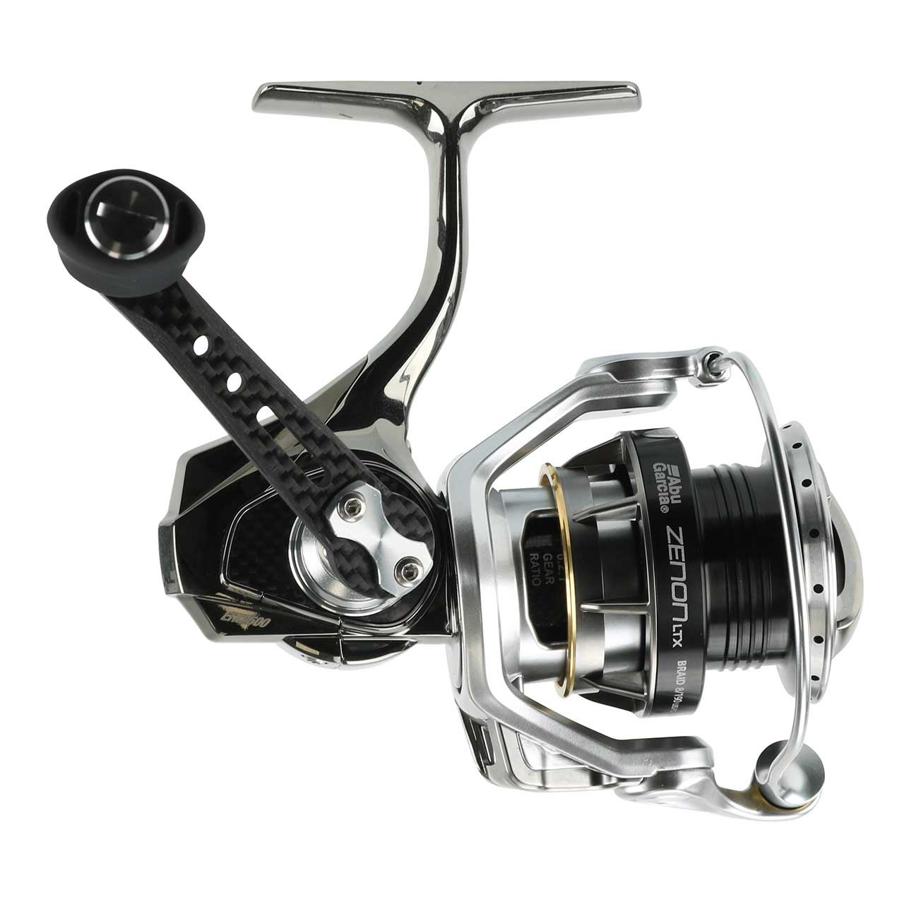 Abu Garcia Zenon LTX Spinning Reel | FishUSA