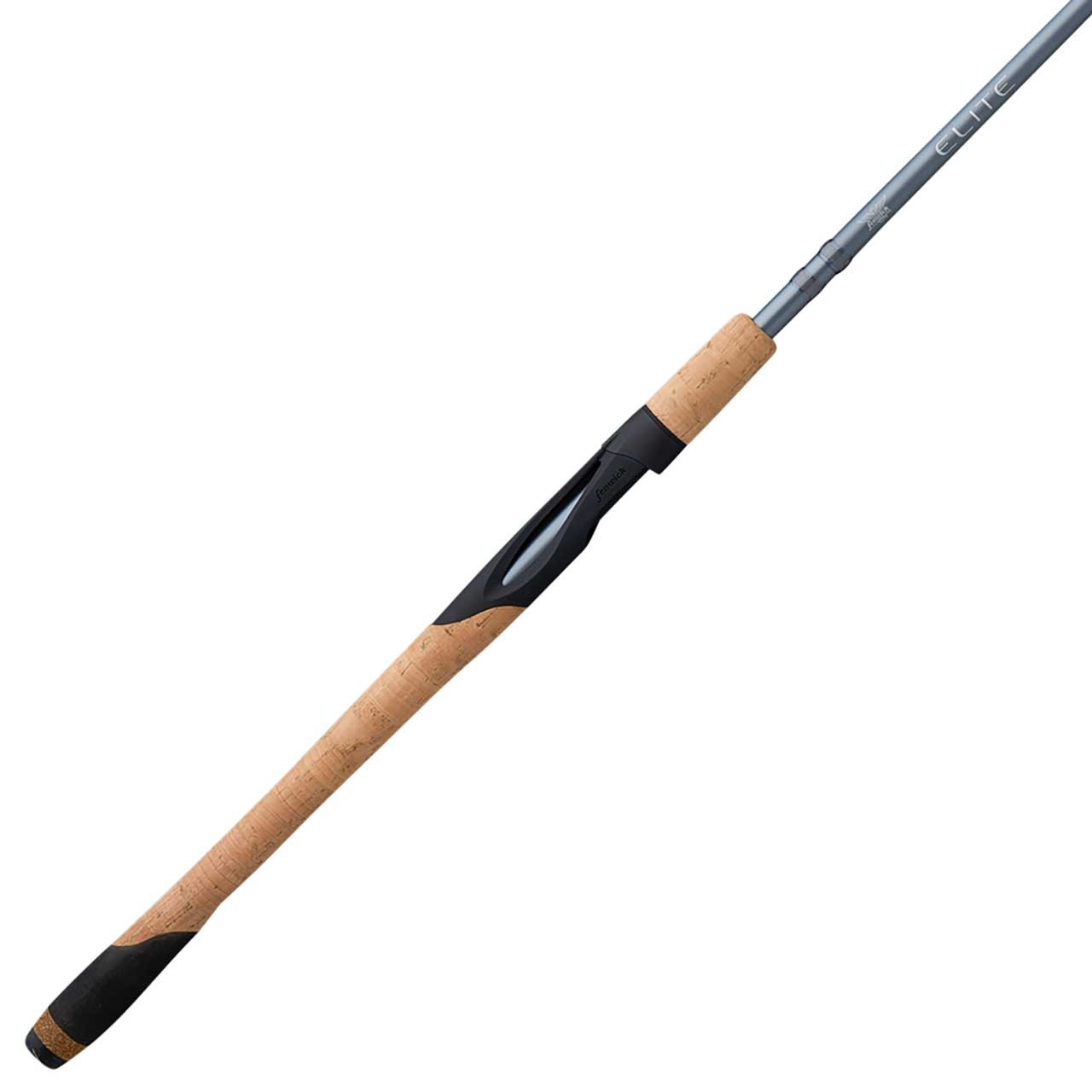 Shakespeare Ugly Stik 8'6 Elite Salmon/Steelhead Spinning Rod for