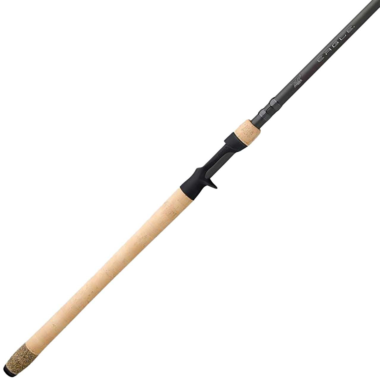 Fenwick Eagle Bass Casting Rod | FishUSA