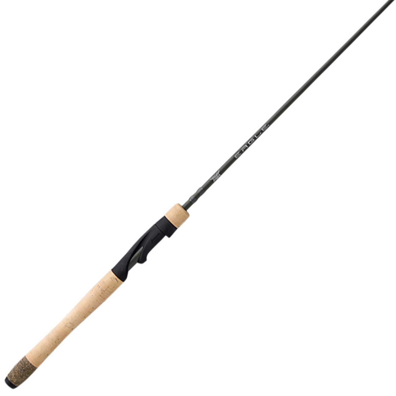 Fenwick Eagle Walleye Spinning Rod SKU - 683212