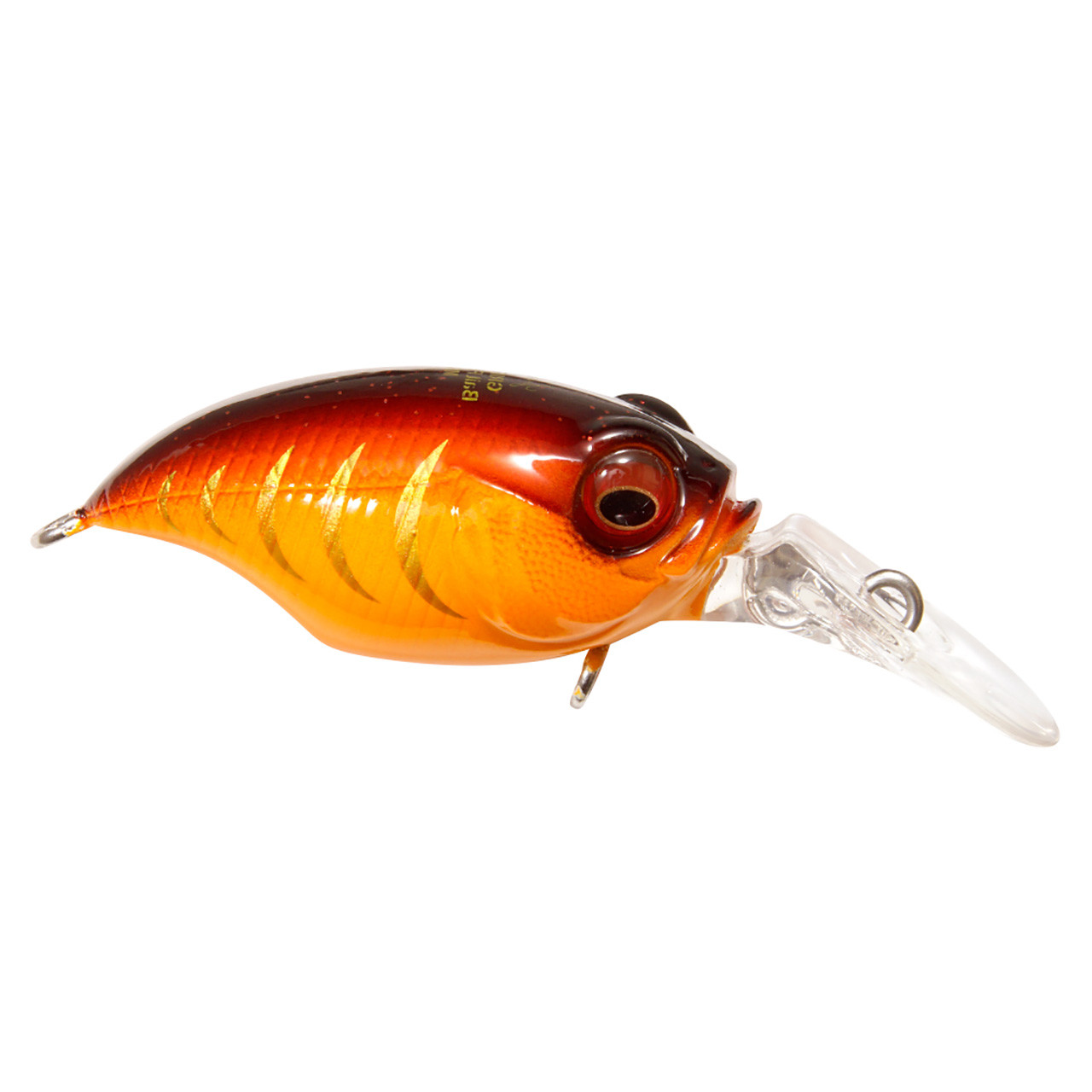 Megabass BFS MR-X Griffon | FishUSA