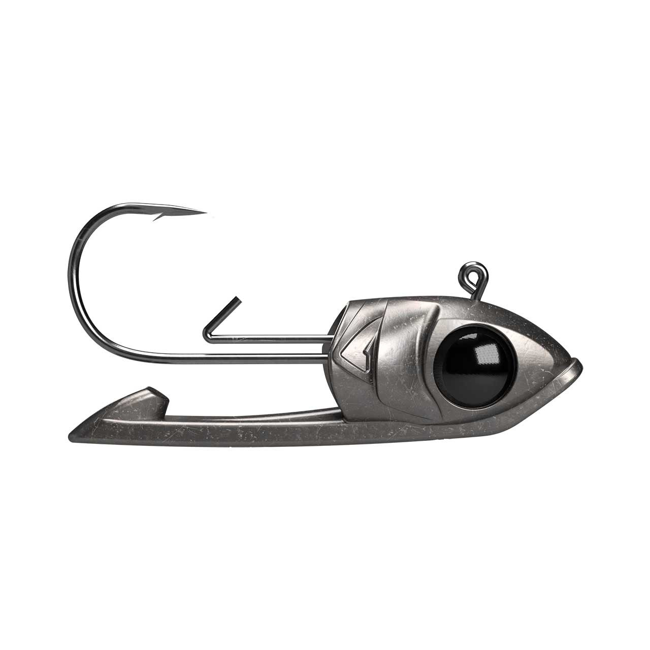 Buckeye Lures Scope Head Pearl / 1/2 oz