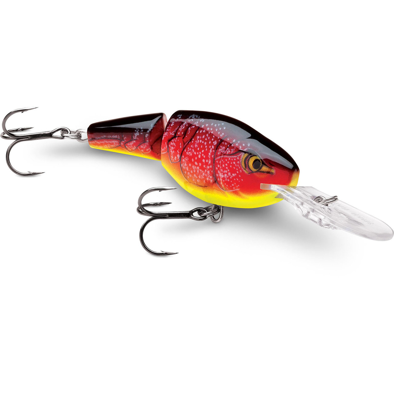 Rapala Jointed Shad Rap