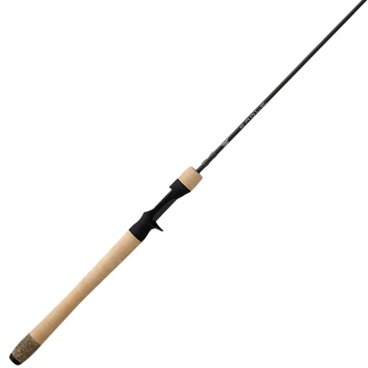 OLD本流ベイトロッド■Fenwick EAGLE Graphite E85C Eagle® Bass Casting Rod