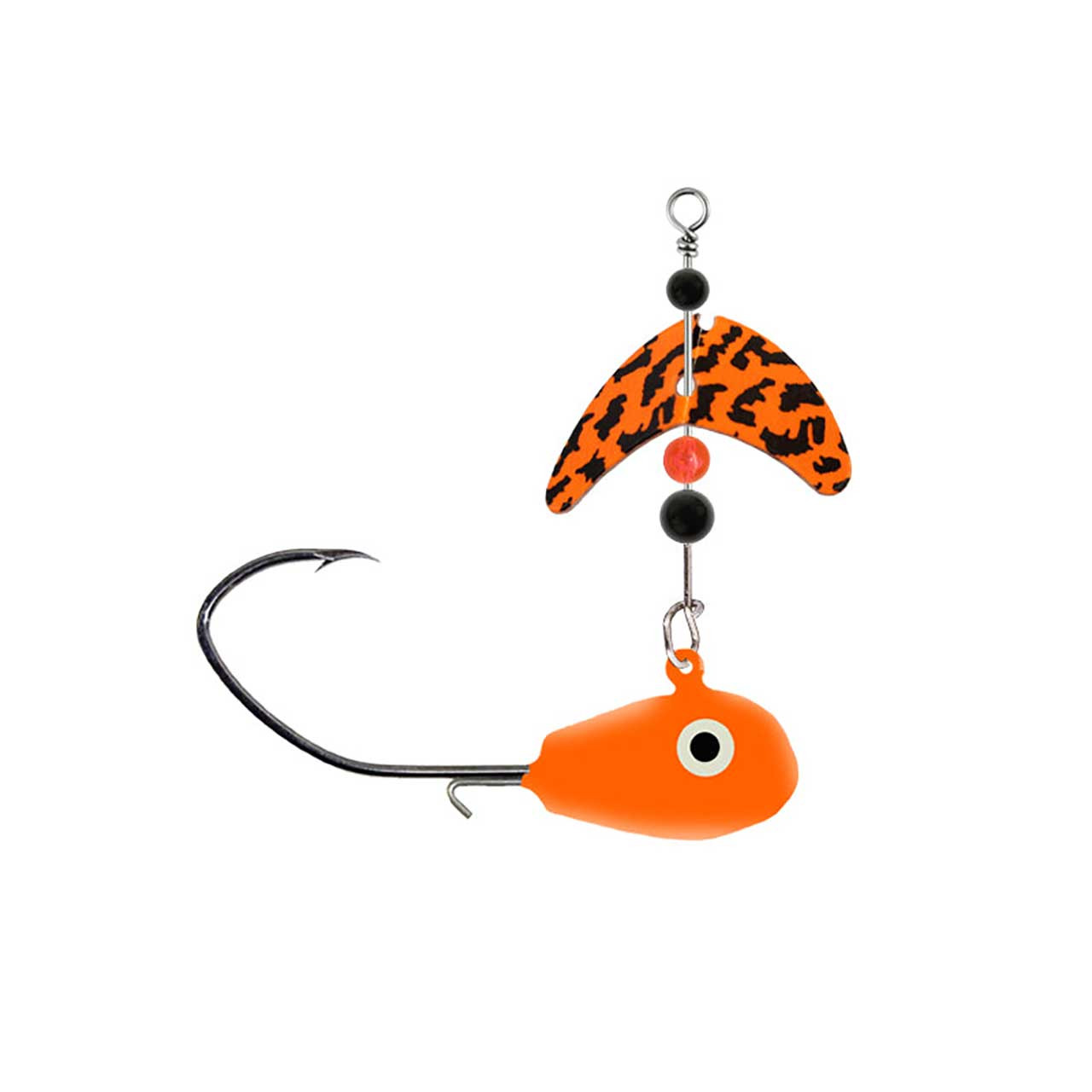 Mack's Smile Blade SD Drift Jig FishUSA