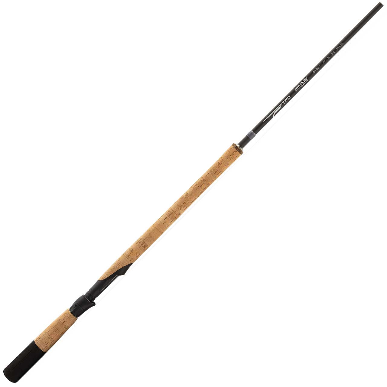 Temple Fork Outfitters Steeldriver Spinning Rod | FishUSA