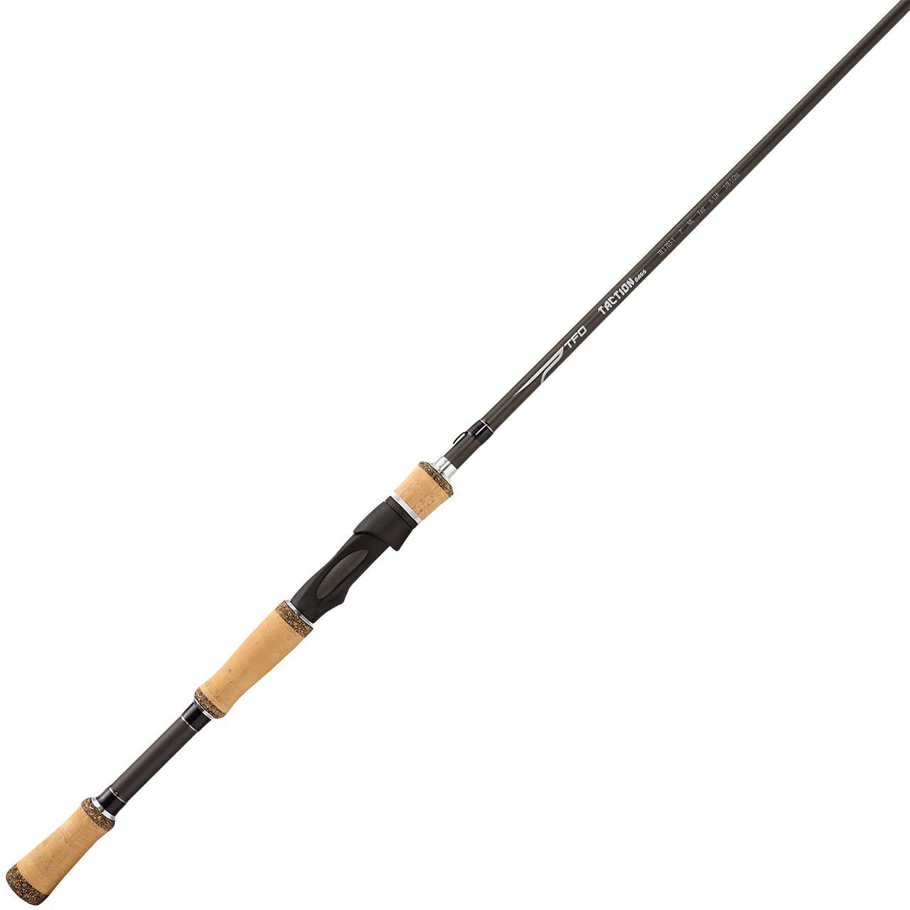 Temple Fork Outfitters Taction Bass Spinning Rod