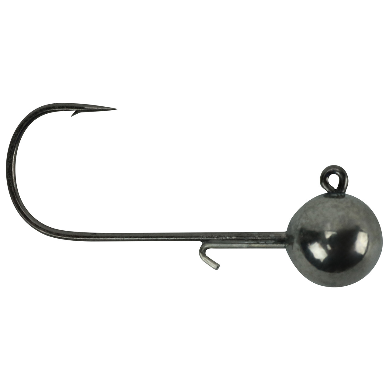 Queen Tackle Live Sonar Tungsten Jig Heads 5/8oz / 3/0