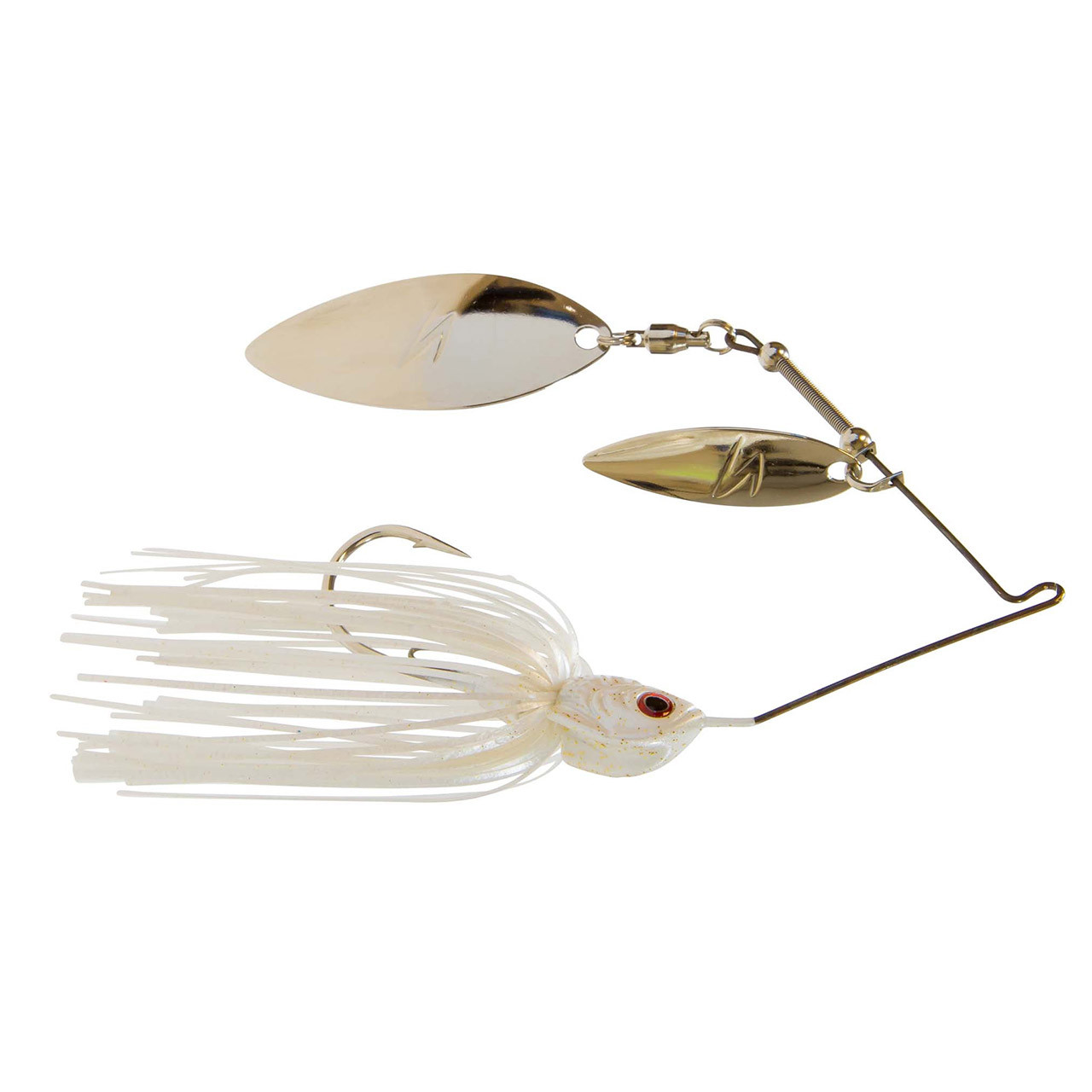 Z-Man SlingBladeZ Double Willow Spinnerbait | FishUSA
