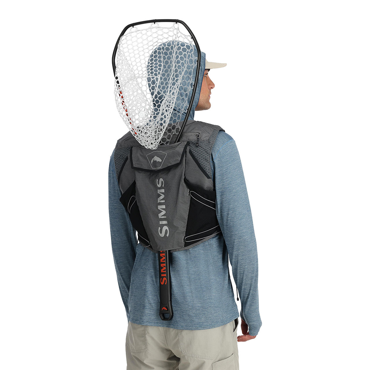 Simms Flyweight Vest | FishUSA