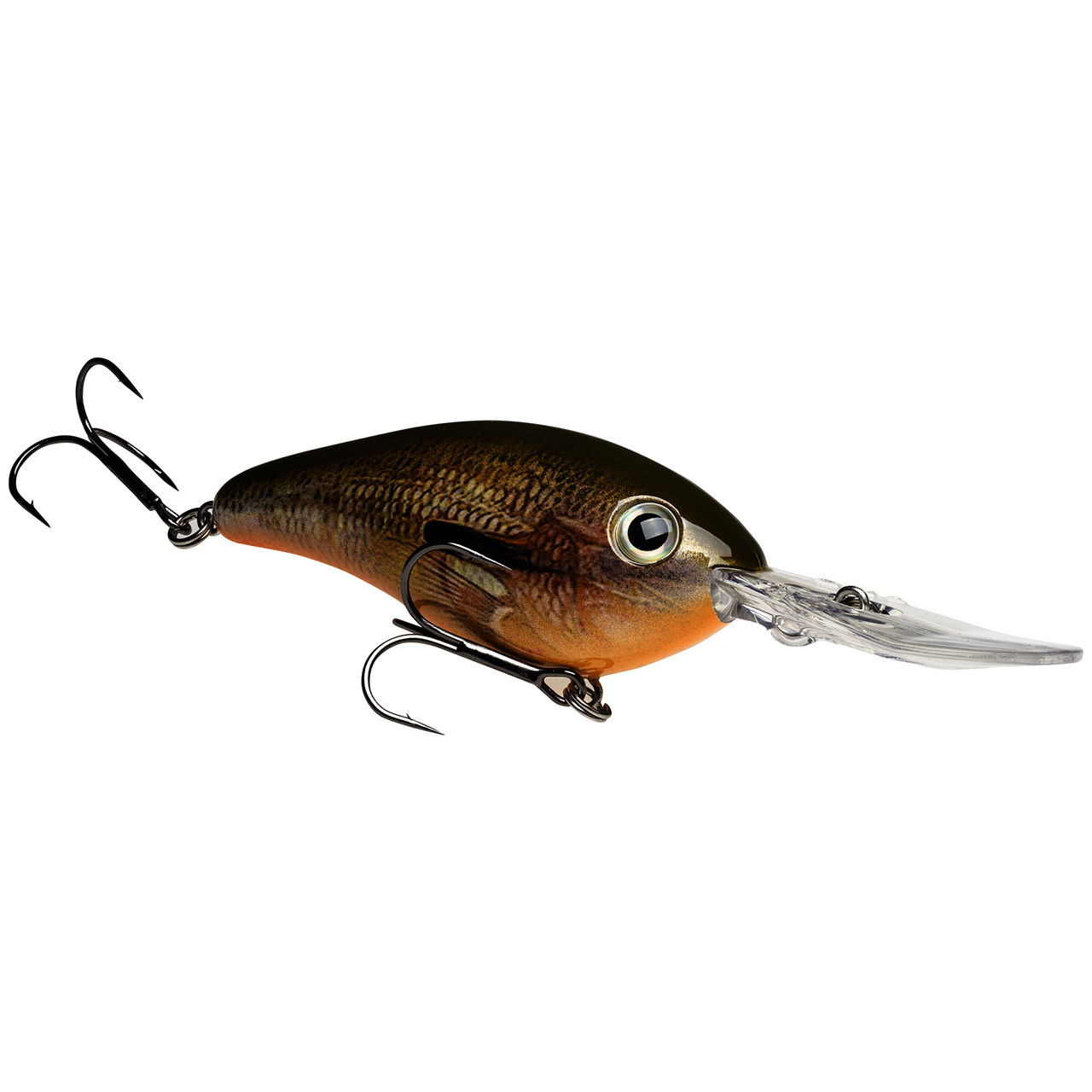 Fishing Lures & Tackle  Strike King Lure Company