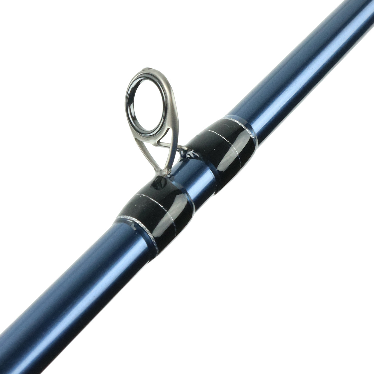 Favorite Fishing White Bird Casting Rod - FishUSA