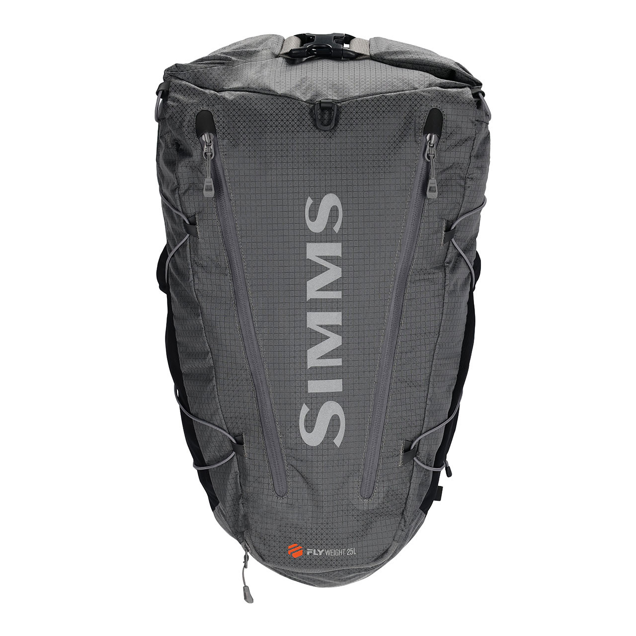 Simms Flyweight Backpack シムス バックパック Simms Flyweight Backpack | FishUSA