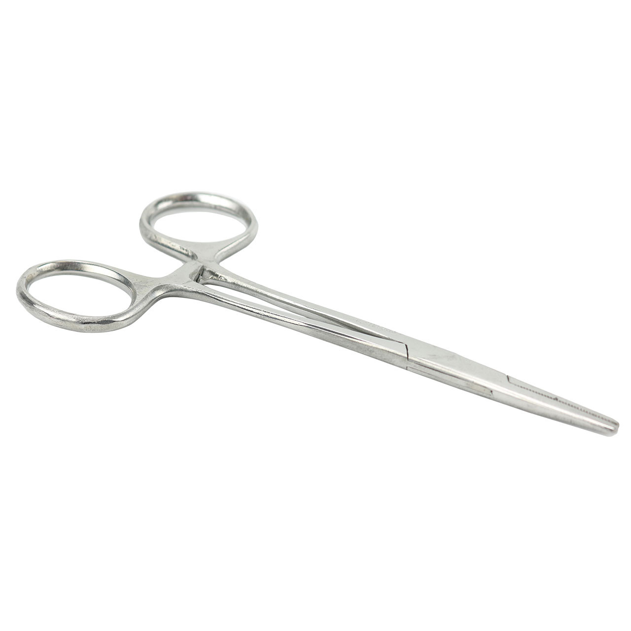 Anglers Choice Stainless Steel Forceps