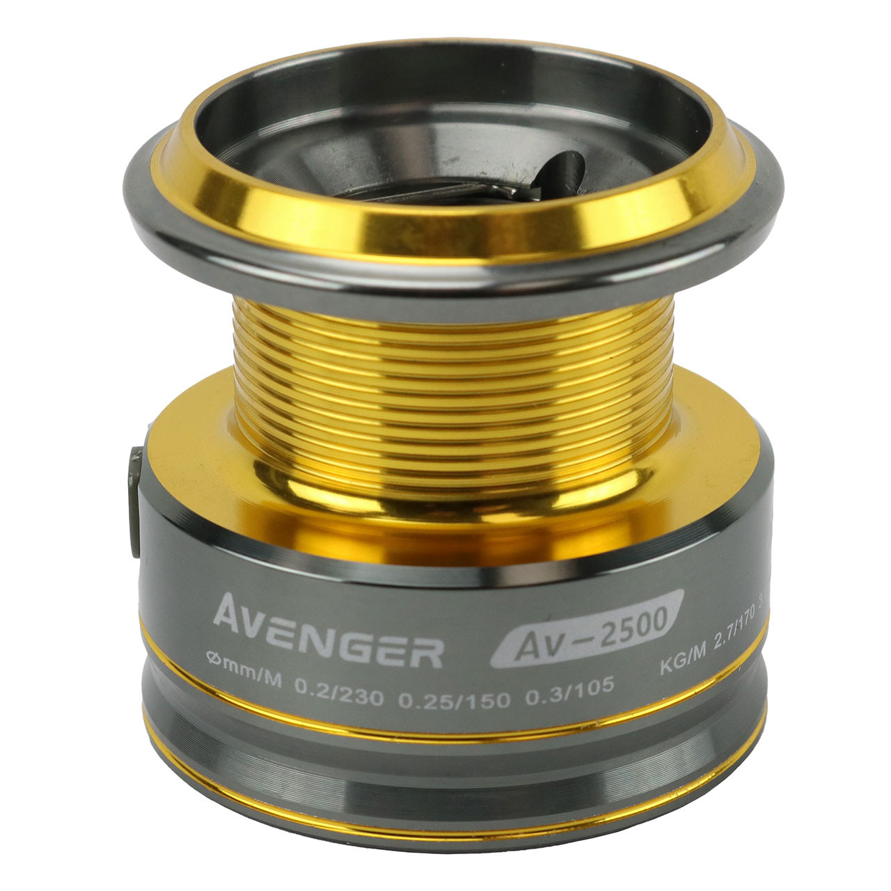 Bobine De Rechange Pour Moulinet Okuma - Modèle ZXP-16000H-SPOO - Pour Pêche Sportive - Pièce Détachée Moulinet