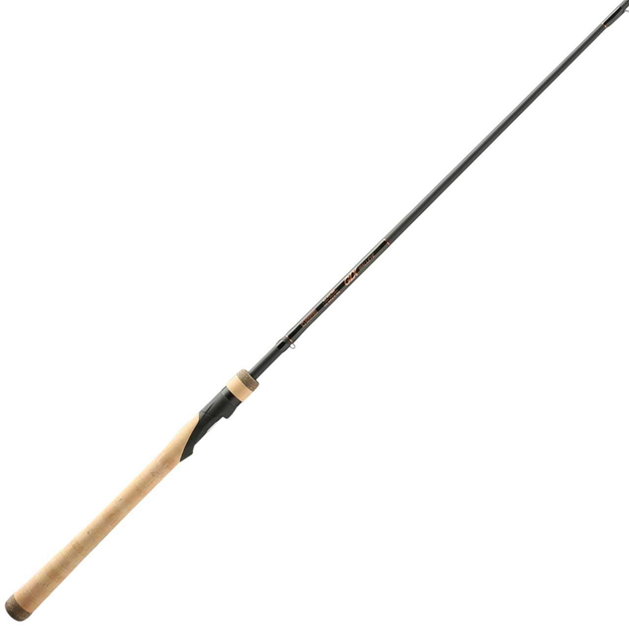 G. Loomis GLX Walleye - Thumbnail 3