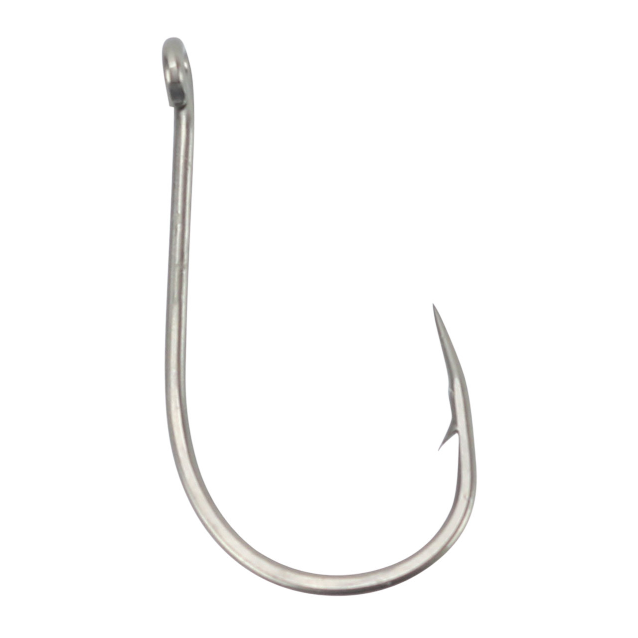 Mustad AlphaPoint Chinu Light Hook