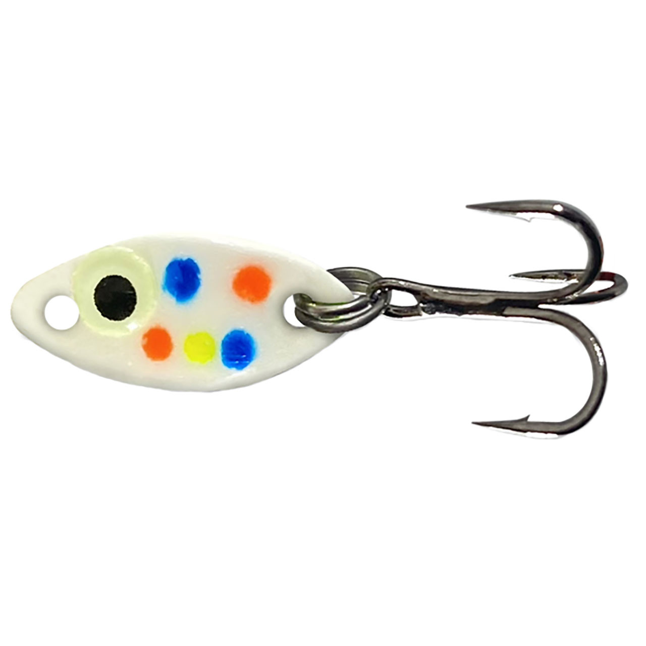 Free: Aqua spoon MPLS, MINN U.S.A. fishing lure - Other Sporting