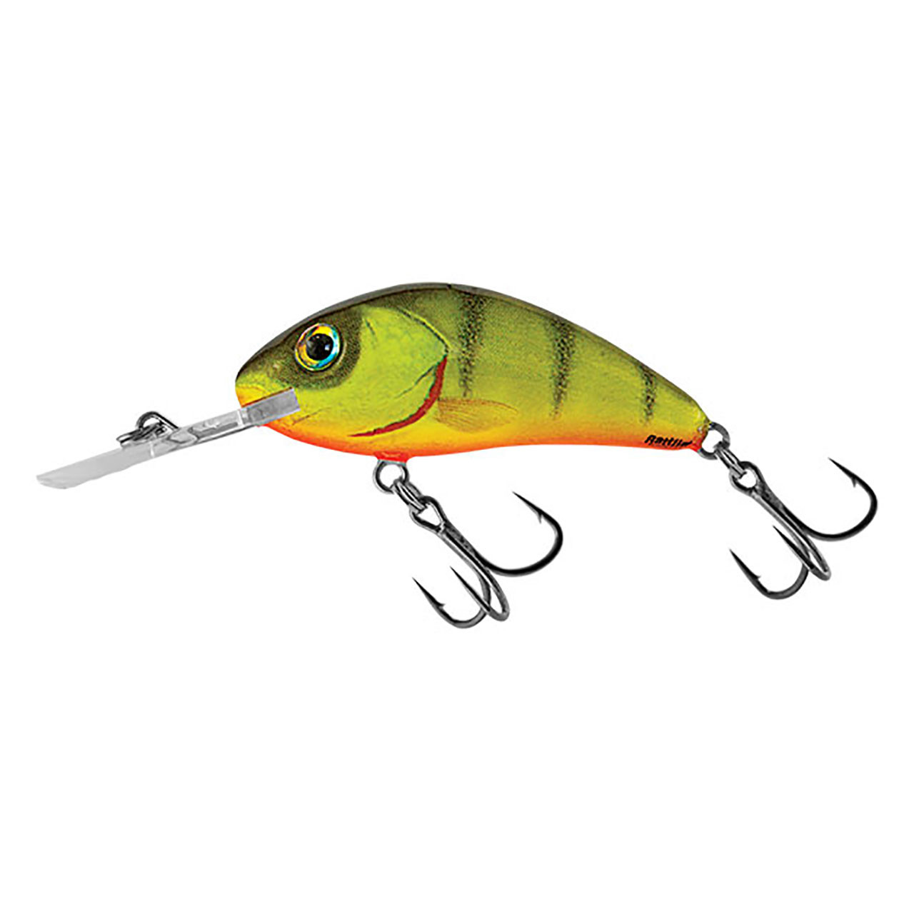 Salmo Rattlin Hornet Floating Crankbait