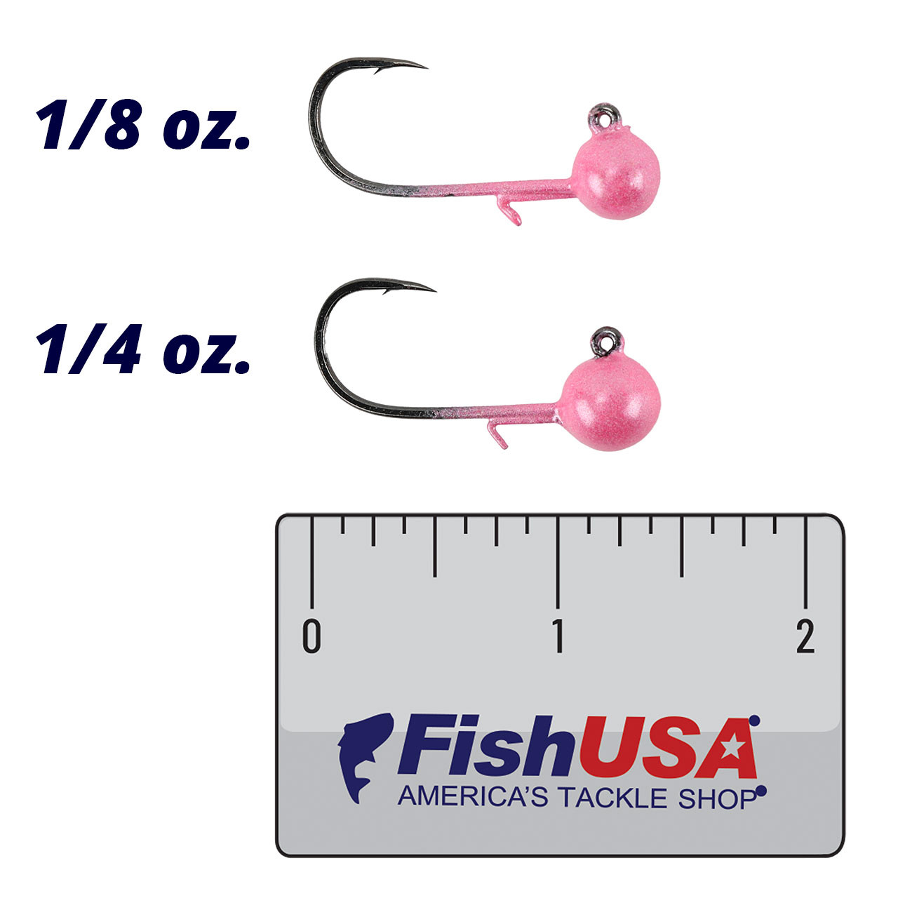 2 Packages Aerojig Hawken Fishing Fireflies Micro Light Sticks