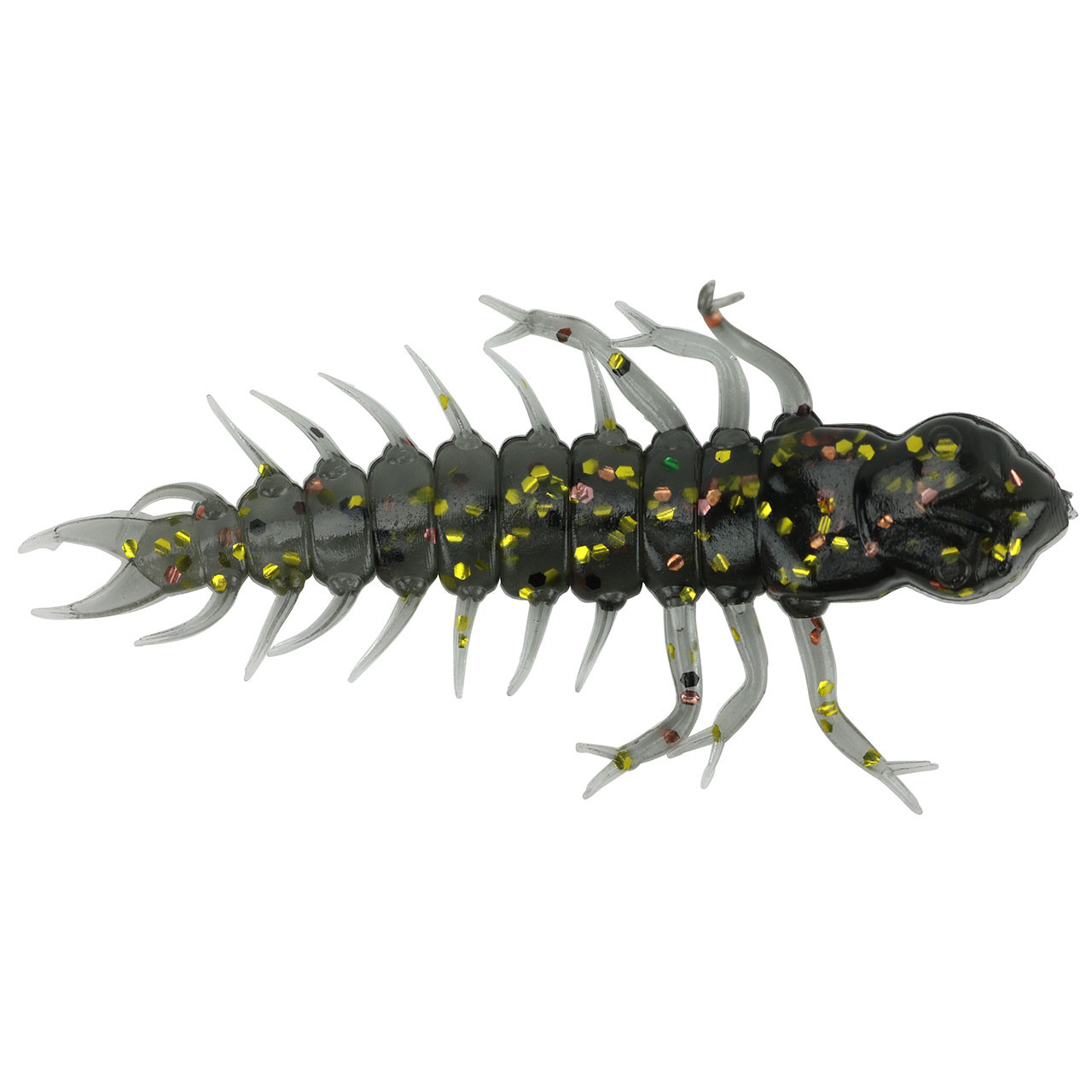 Mister Twister TwisterMite | FishUSA